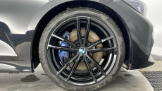 BMW 3 Series 320i M Sport 4dr Step Auto Petrol Saloon